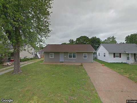 13Th, WOOD RIVER, IL 62095