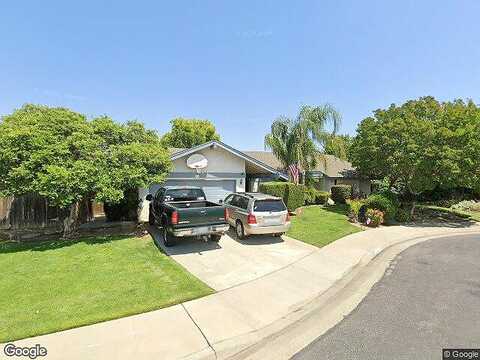 Bliss, CLOVIS, CA 93611