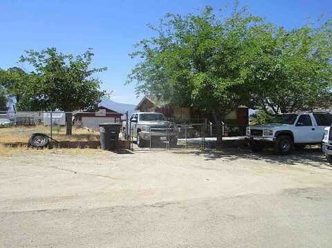 Starkey, LAKE ISABELLA, CA 93240