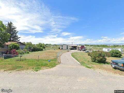 Pebble Acres, VERNAL, UT 84078