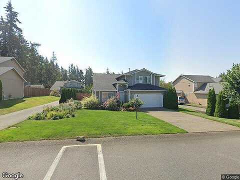 174Th, TACOMA, WA 98445