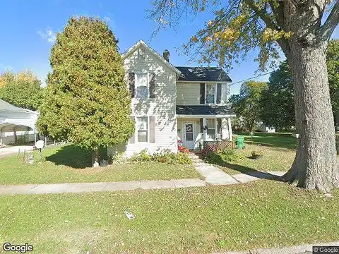 Maple, JEFFERSONVILLE, OH 43128