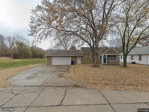 22Nd, BLAIR, NE 68008