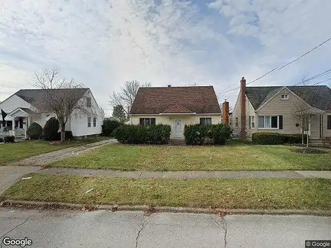 10Th, CUYAHOGA FALLS, OH 44221