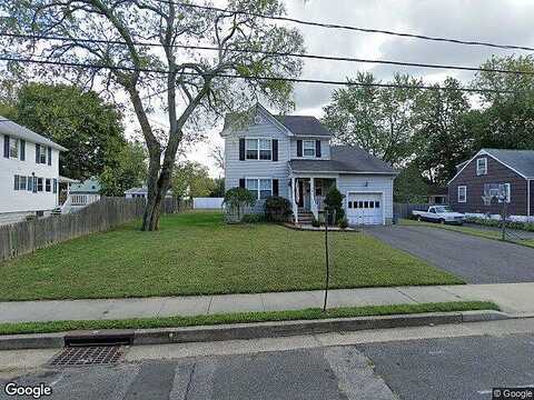 Johnson, MATAWAN, NJ 07747