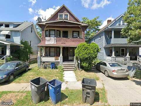 118Th, CLEVELAND, OH 44120