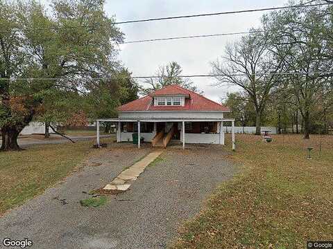 Walnut, SALLISAW, OK 74955