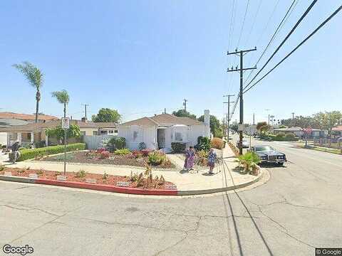 82Nd, INGLEWOOD, CA 90305