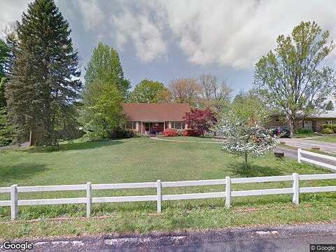 Hillcrest, BETHEL PARK, PA 15102