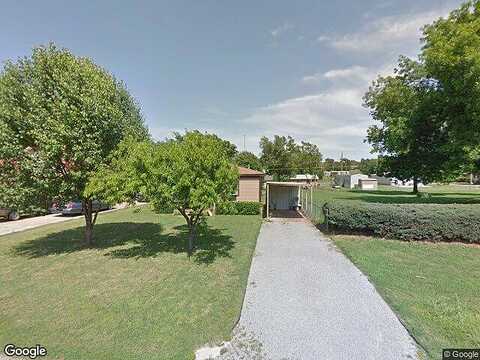 6Th St, VERDEN, OK 73092
