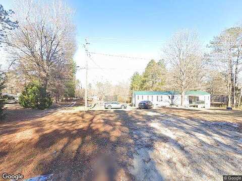 Hopewell, VALLEY, AL 36854