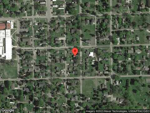 Woodworth, ELMWOOD, WI 54740