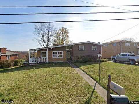 Beckman, MCKEESPORT, PA 15132