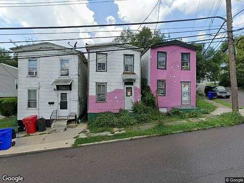 Grant, POTTSTOWN, PA 19464
