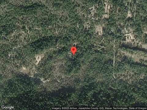 Bolt Mountain, GRANTS PASS, OR 97527