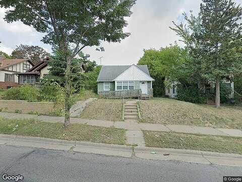 Lyndale, MINNEAPOLIS, MN 55412