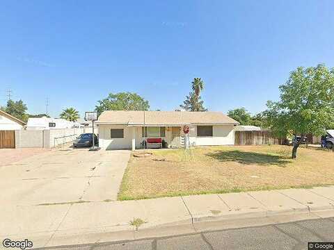 Behrend, PHOENIX, AZ 85027