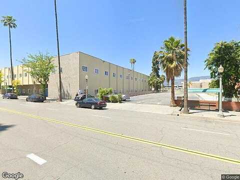 4Th, SAN BERNARDINO, CA 92401