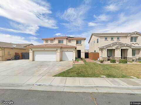 Rosegold, ROSAMOND, CA 93560