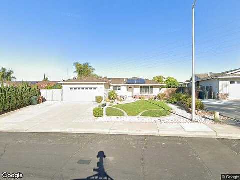 Mountaire, ANTIOCH, CA 94509