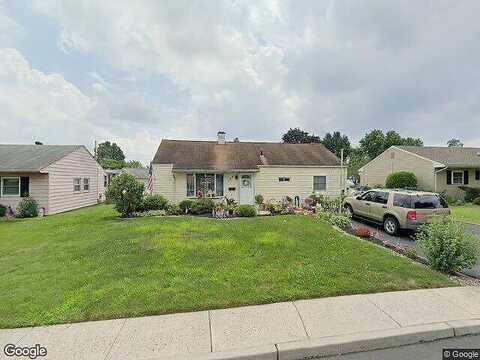 Chelsea, FAIRLESS HILLS, PA 19030