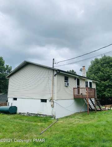 Penn Forest, ALBRIGHTSVILLE, PA 18210