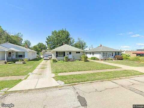 317Th, WILLOWICK, OH 44095