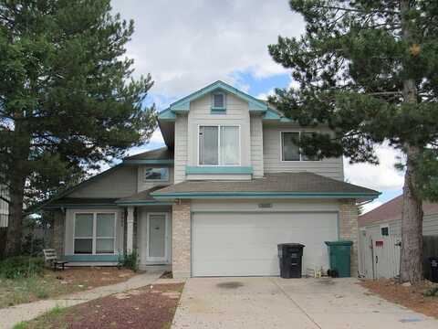 Birnamwood, COLORADO SPRINGS, CO 80920