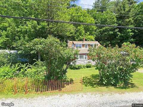 Jacobs Ladder, BECKET, MA 01223