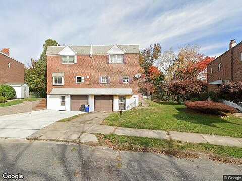 Larkspur, PHILADELPHIA, PA 19116