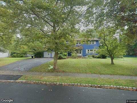 Winfield, PARSIPPANY, NJ 07054