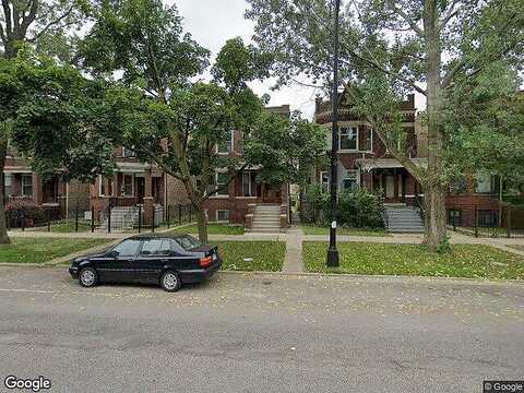 Wrightwood, CHICAGO, IL 60647