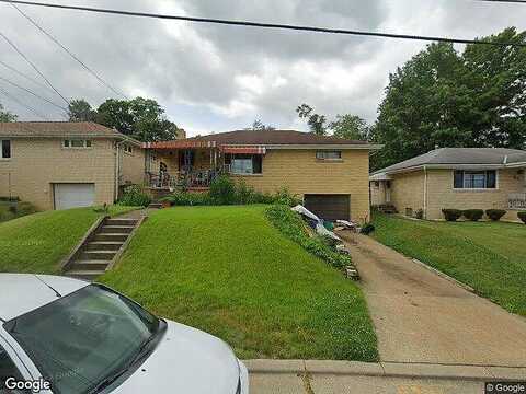 Mayfair, PITTSBURGH, PA 15204