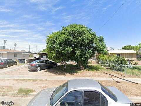 1St, BLYTHE, CA 92225