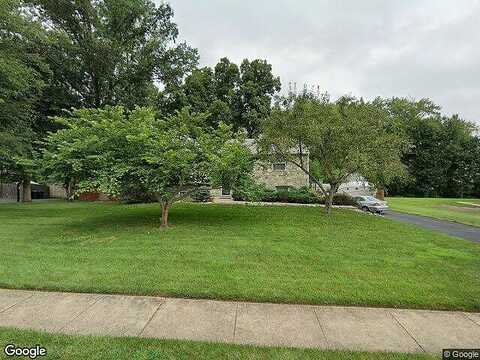 Somers, HUNTINGDON VALLEY, PA 19006