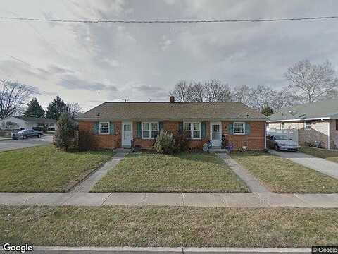 Moul, HANOVER, PA 17331