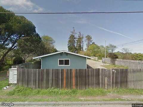 Little Fairfield, EUREKA, CA 95503