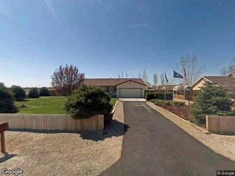 Raven, FALLON, NV 89406