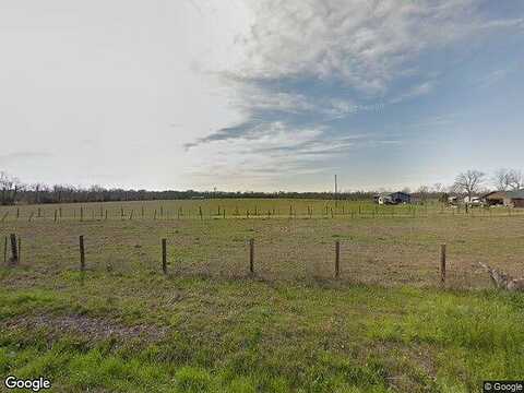 1/2 County Road 2058, Hull, TX 77564