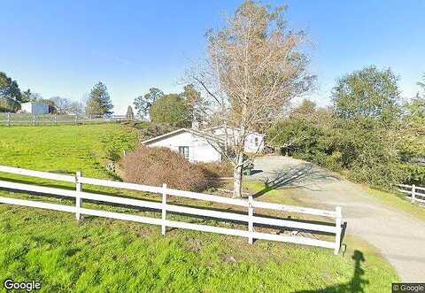 Ronsheimer, PENNGROVE, CA 94951