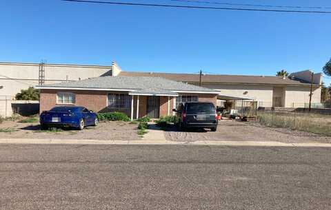 7Th, SAFFORD, AZ 85546