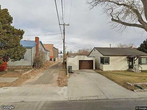 9Th, RAWLINS, WY 82301