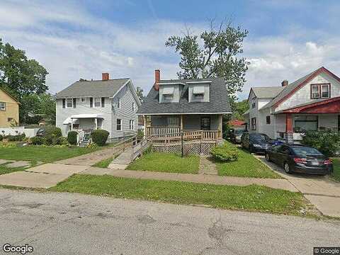 146Th, CLEVELAND, OH 44128