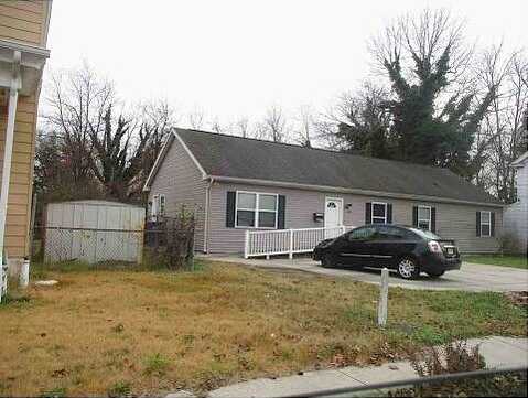 Mcneal, MILLVILLE, NJ 08332