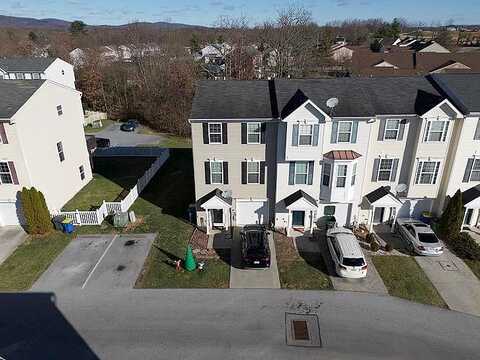 Trabert, DOVER, PA 17315