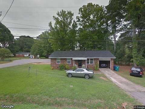 Blyth, GREENWOOD, SC 29646