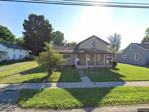 Main, MANNSVILLE, NY 13661