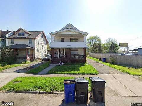 138Th, CLEVELAND, OH 44105