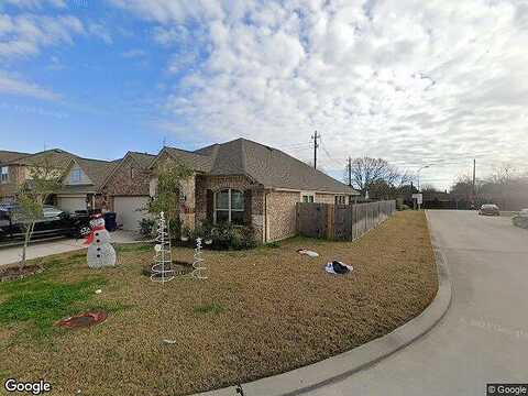 Bearberry, BAYTOWN, TX 77521