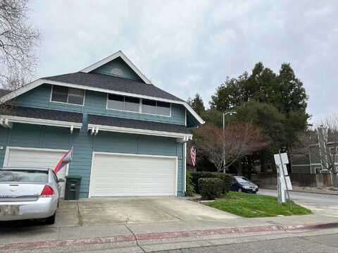 Meadowbrook, COTATI, CA 94931